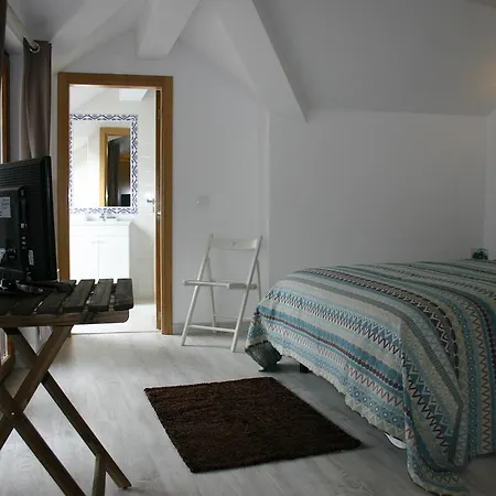 Casas Do Castelo