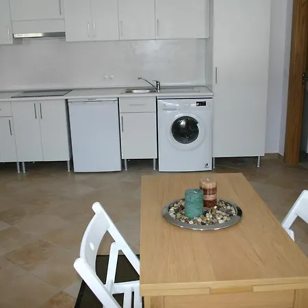 Casas Do Castelo Hébergement de vacances Gouveia (Guarda)