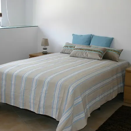 Casas Do Castelo Gouveia (Guarda)