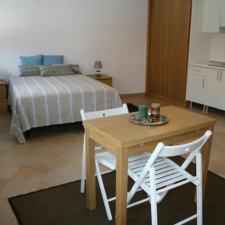 Casas Do Castelo Hébergement de vacances