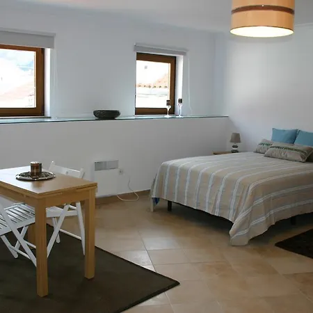 Casas Do Castelo * Gouveia (Guarda)