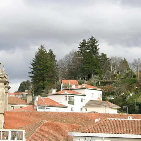 Casas Do Castelo Hébergement de vacances *