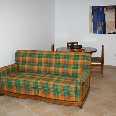 Casas Do Castelo *